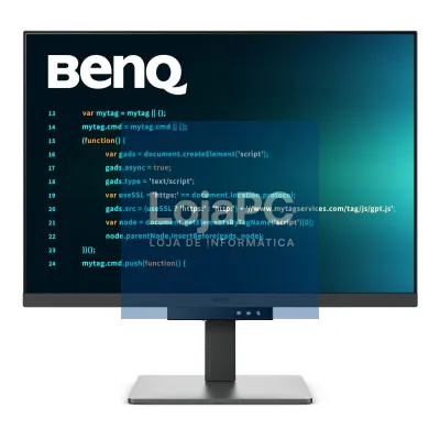 Benq RD280U - Monitor 28.2" 4K+ (3840X2560), Programming Monitor