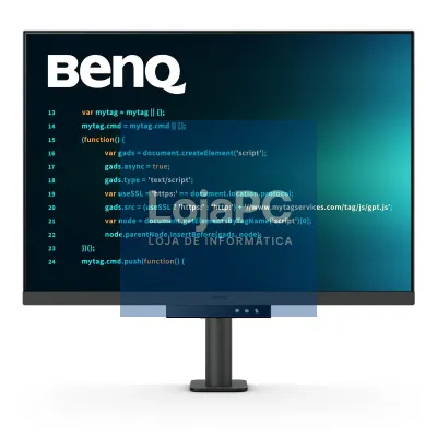 Benq RD280UA - Monitor 28.2" 4K+ (3840X2560), Programming Monitor