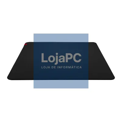 Benq H-SR III - Extra Large Esports Gaming Mouse Pad - 500x500x3.5mm - humidity resistance and durability
