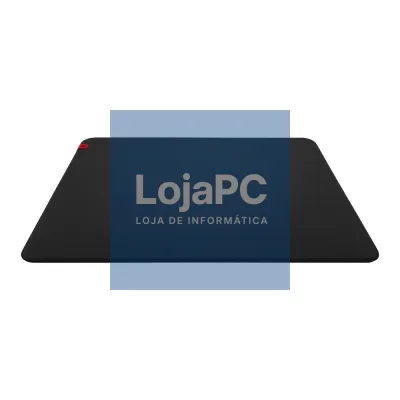 Benq G-TR - Large Esports Gaming Mouse Pad - 470x390x3.5mm - New cloth surface enhanced humidity resistance and durability