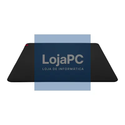 Benq H-TR - Extra Large Esports Gaming Mouse Pad - 500x500x3.5mm - New cloth surface enhanced humidity resistance and durability