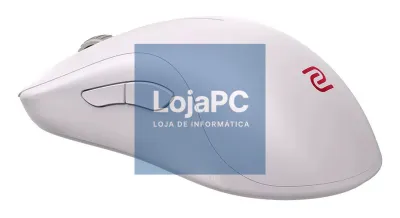 Benq Zowie - ZA12-DW (Gris) - Wireless Gaming Mouse