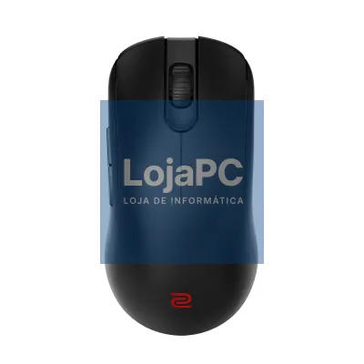 Benq Zowie - FK2-DW - 4K Wireless Mouse for Esports - 3200 DPI - preto