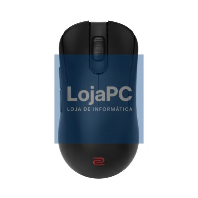 Benq Zowie - ZA13-DW - 4K Wireless Mouse for Esports - 3200 DPI - preto