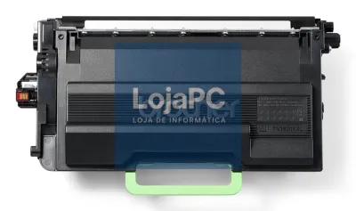 Brother Toner Preto, Duração estimada: 11.000 páginas segundo ISO/IEC 19752 - Compativel com: HLL5210DN, HLL5210DW, HLL6210DW, HLL6410DN DCPL5510DW, MFCL5710DN, MFCL5710DW, MFCL6710DW, MFCL6910DN