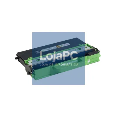 Brother Recipiente para Toner residual, duração estimada: 50.000 Pág. a 5%