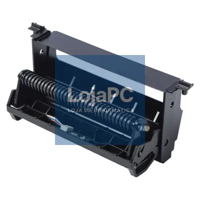 Brother Descolador de etiquetas - 2 e 4 polegadas, compativel com: TD-4420TN/TD-4520TN