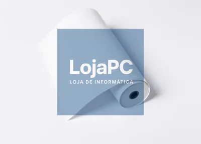 Brother Caixa de 6 rolos de papel térmico contínuo A4. Cada rolo mede 30m de comprimento