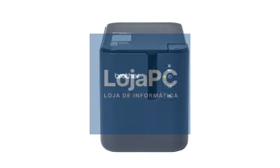 Brother PT-P950NW - Rotuladora eletrónica profissional com ligação a PC, rede cablada e WiFi para maior flexibilidade, Larguras de fita: 3,5 / 6 / 9 / 12 / 18 / 24 / 36mm, Corte de fita automático -