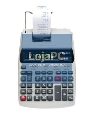 Canon MP120-MG-ES II EMEA GB