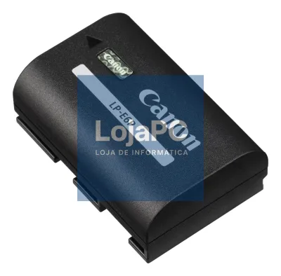 Canon Bateria LP-E6P