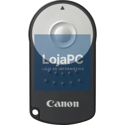 Canon Comando Distância RC-6 - compatível c/ EOS 550D