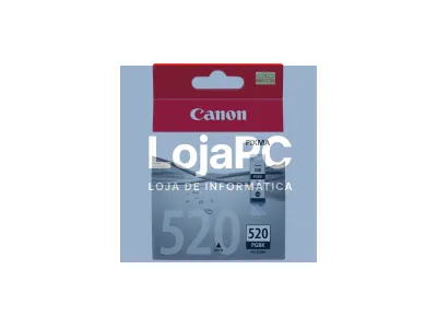 Canon PGI-520 Black ink Cartridge