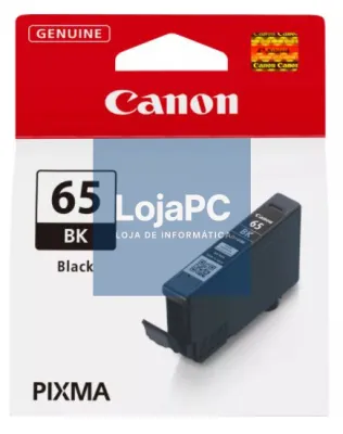 Canon CLI-65 Pro Séries - Photo Black ink tank