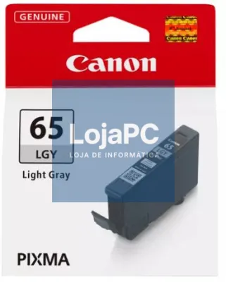Canon CLI-65 Pro Séries - Light Grey ink tank