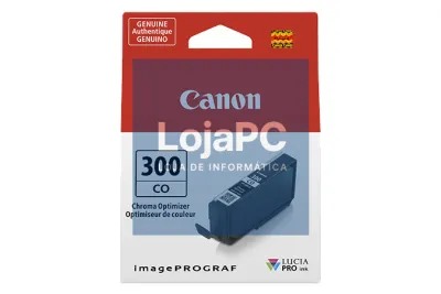 Canon PFI-300 Pro Séries - Chroma Optimiser ink tank