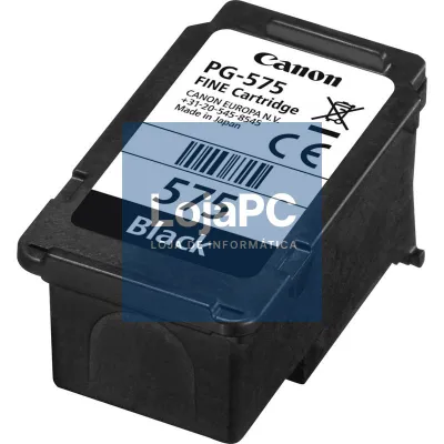 Canon PG-575 - Black Ink Cartridge