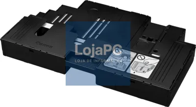 Canon MC-G02 Maintenance Cartridge