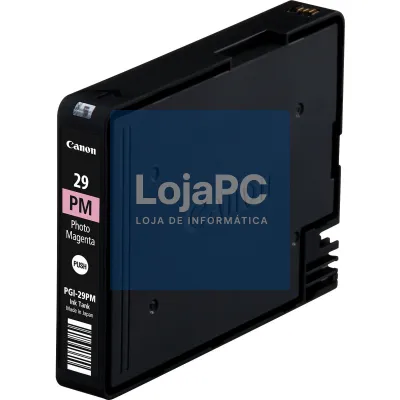 Canon PGI-29 PM - Photo Magenta ink Cartridge