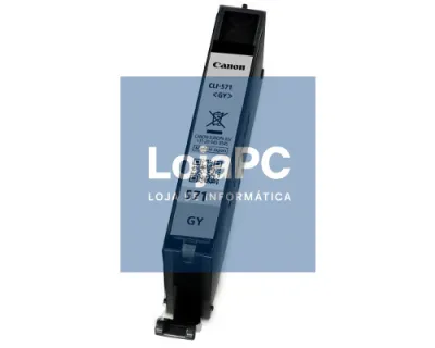 Canon CLI-571 Grey ink tank