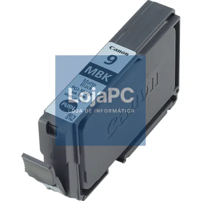 Canon PGI-9 Matte Black Ink Cartridge BL