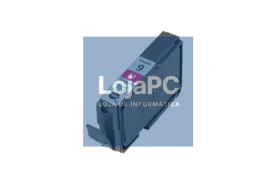 Canon PGI-9 Magenta - Colour ink Cartridge