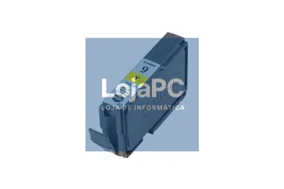 Canon PGI-9 Yellow - Colour ink Cartridge