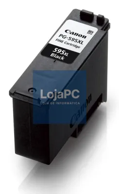 Canon PG-595XL