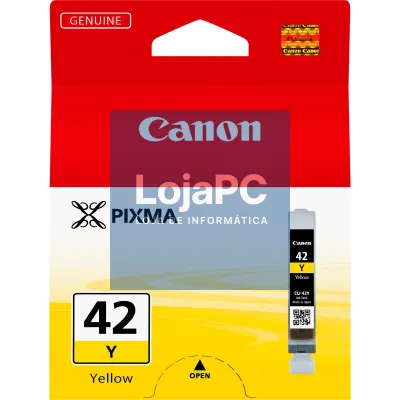Canon CLI-42 Yellow ink tank
