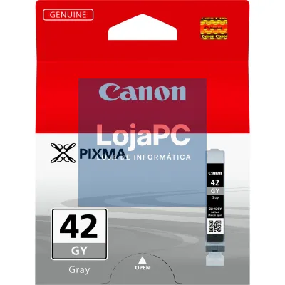Canon CLI-42 Grey ink tank