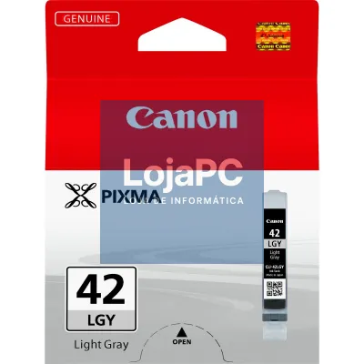 Canon CLI-42 Light Grey ink tank
