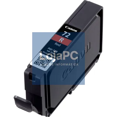 Canon PGI-72 R Red ink tank