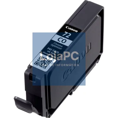 Canon PGI-72 CO Pro Séries Chroma Optimiser ink tank