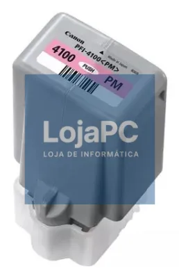 Canon PFI-4100 Photo Magenta Ink Tank