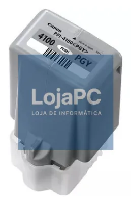 Canon PFI-4100 Photo Grey Ink Tank