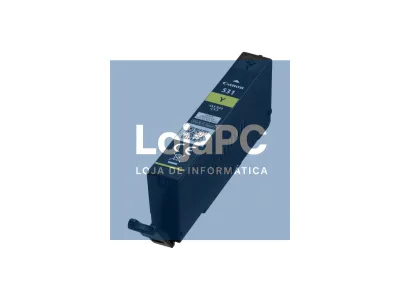 Canon CLI-531 Y Yellow ink tank