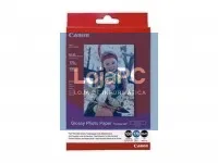 Canon Photo Paper Glossy (GP-501) 10x15 (10 folhas)