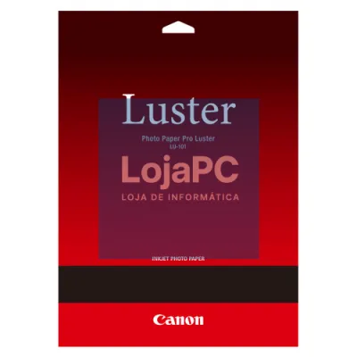 Canon LU-101 A3 20 folhas