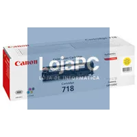 Canon 718 M - Cartridge Magenta para LBP7200Cdn