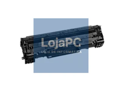 Canon 726 - Cartridge para LBP6200d