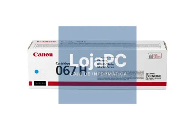 Canon 067 H C Cartridge