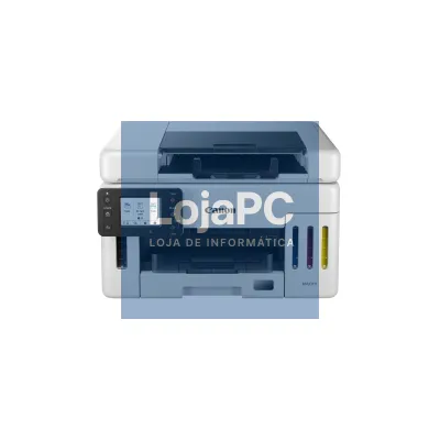 Canon MAXIFY GX6550 - ADF de carregamento frontal