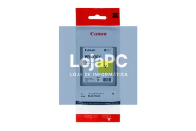 Canon Tinteiro PFI-030 Y