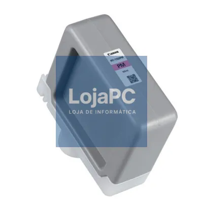 Canon PFI-1100 de 160 ml Photo Magenta