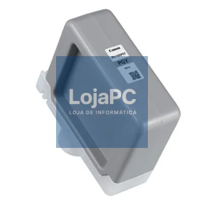Canon PFI-1100 de 160 ml Photo Grey