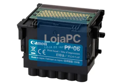 Canon Print Head PF-06