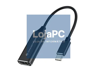 Conceptronic ABBY USB-C to HDMI Adapter