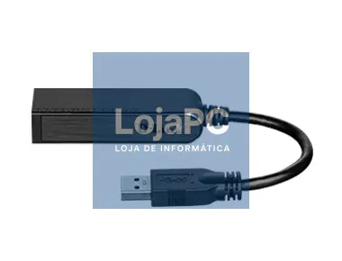 D-Link USB 3.0 to Gigabit Ethernet Adapter