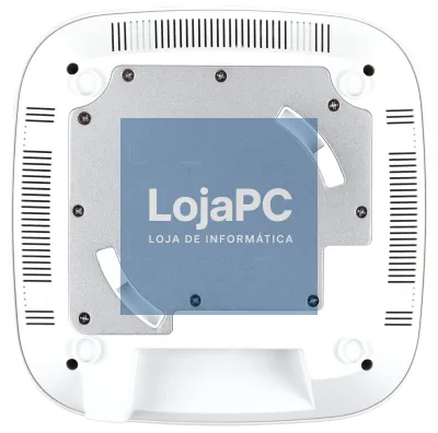D-Link AX3600 Wi-Fi 6 Dual-Band PoE Access Point Nuclias Connect (1 port Gigabit + 1p 2,5G)