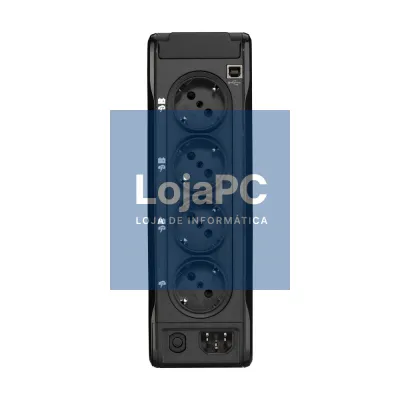 Eaton 3P Ellipse 900 USB DIN